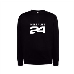 Bluza bez kaptura H24