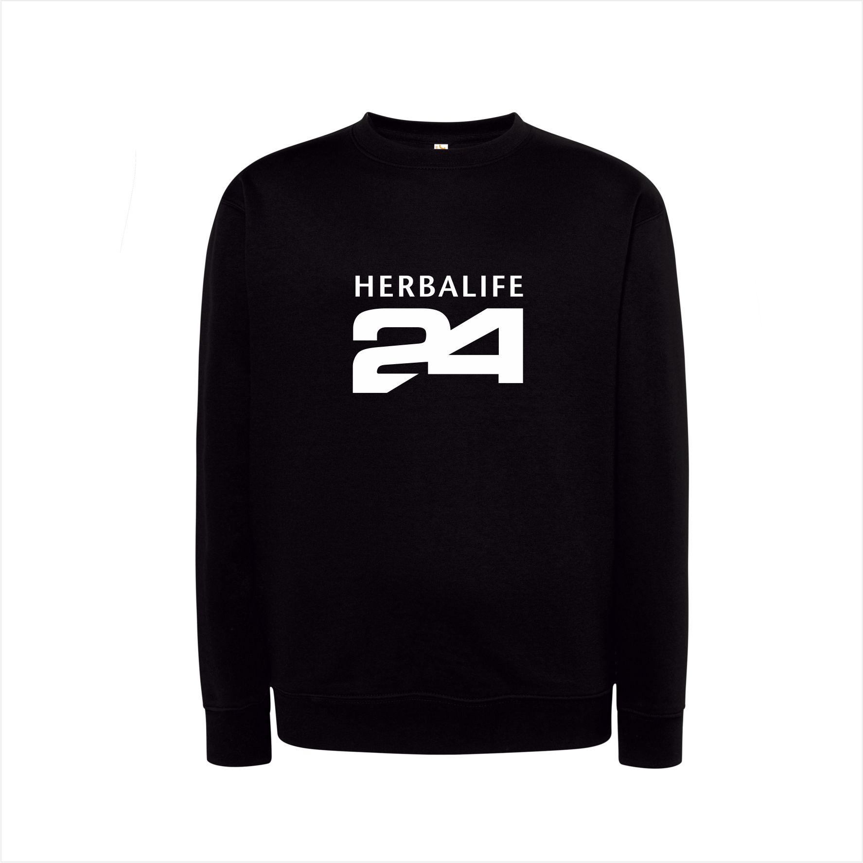 Bluza bez kaptura H24