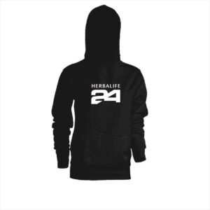 Bluza z kapturem H24 (unisex)