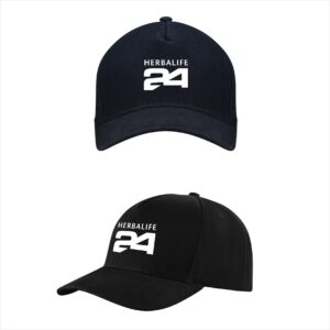 czapeczka Herbalife 24