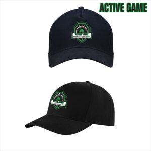 czapeczka ACTIVE GAME