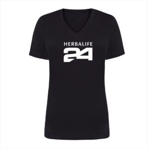 Koszulka damska z logo H24