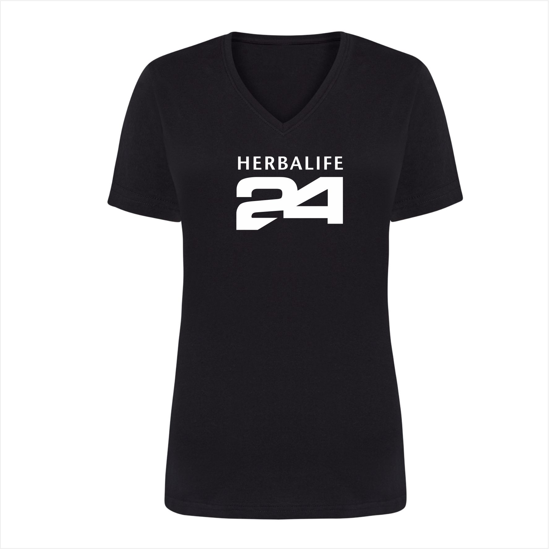 Koszulka damska z logo H24