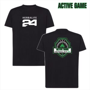 koszulka ACTIVE GAME