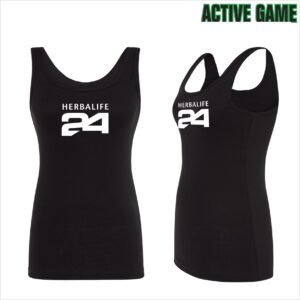 Tank Top damski H24