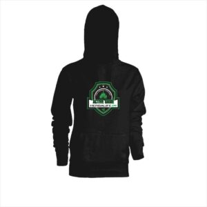 Bluza z kapturem ACTIVE GAME